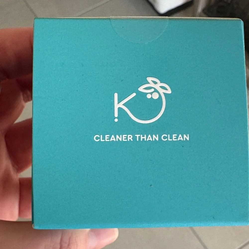 Kopari Moisture Whipped Ceramide Cream - full size NWT